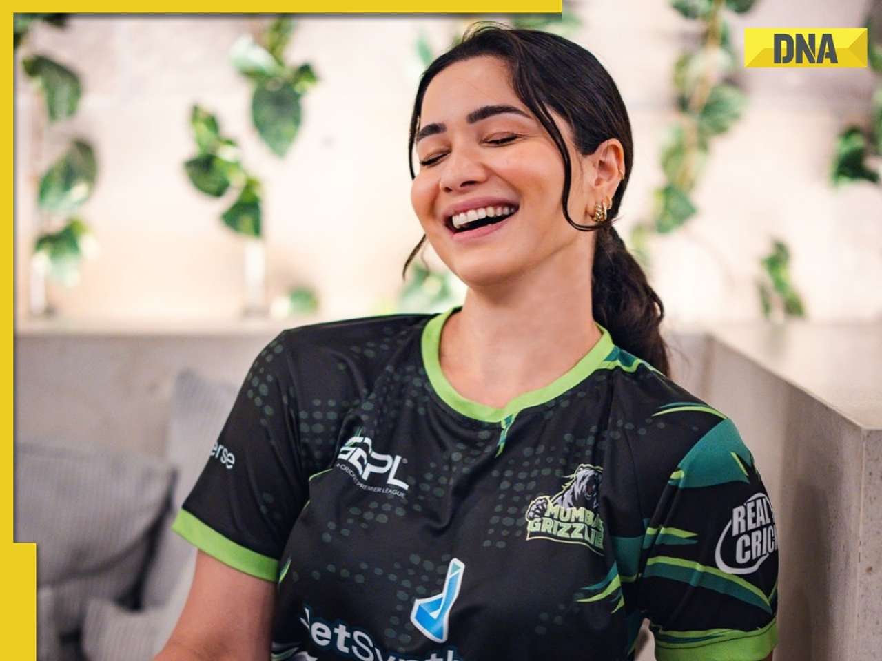 In the middle of IPL 2025, Sara Tendulkar buys this team, the name is...