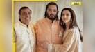  Mukesh Ambani's son Anant Ambani appointed as Executive Director of..., will serve in this position till... 