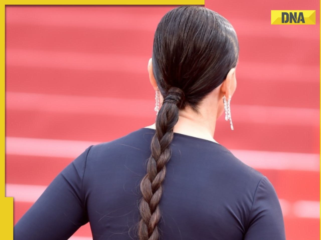‘Don’t have best beach body...': Former beauty queen’s candid confession when she was 21 goes viral, is still one of top actresses at 51, she is...