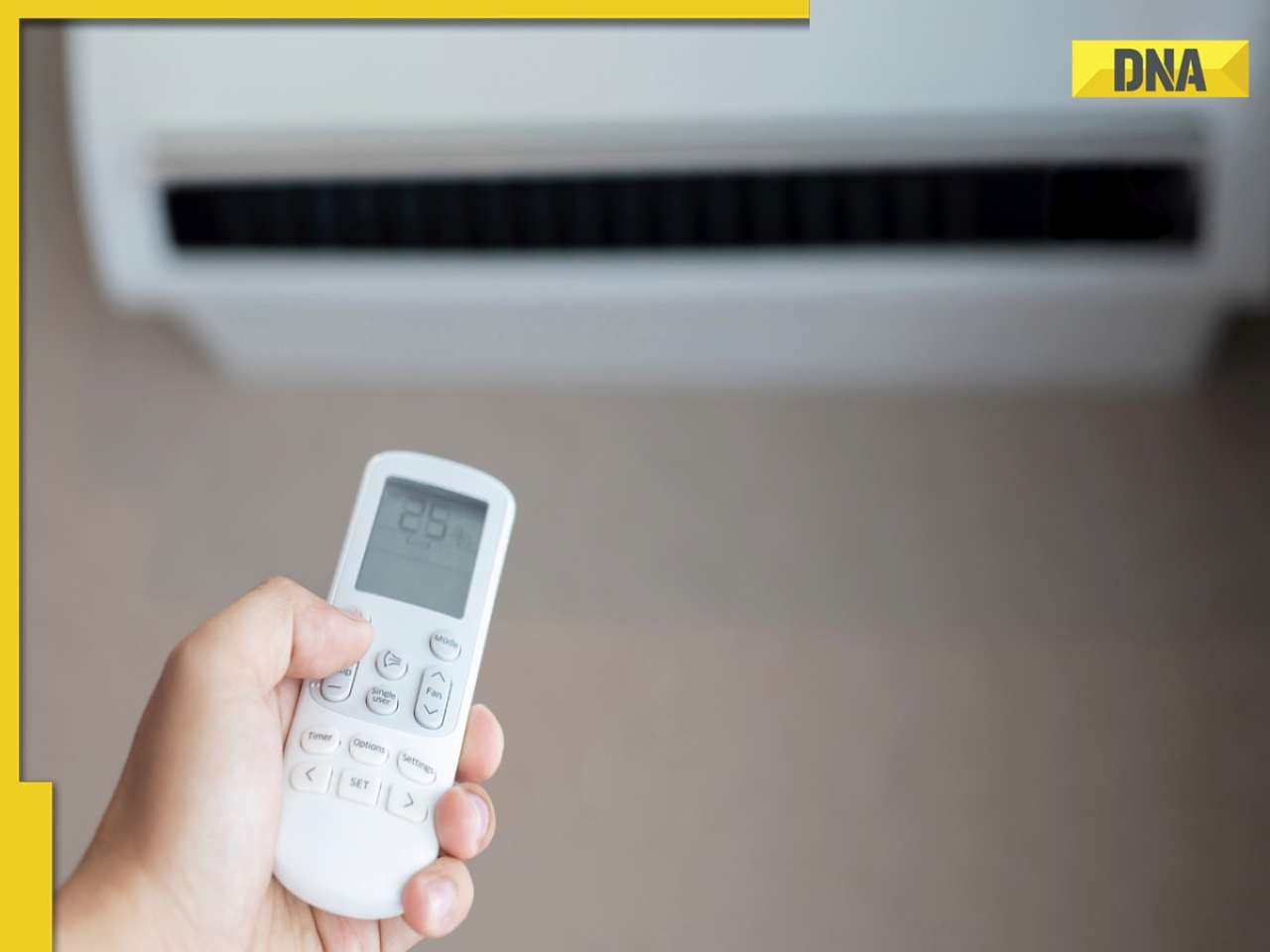 Price of AC in bankrupt Pakistan will leave you shocked, much more than that in India, 1.5 ton AC costs Rs...