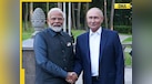  After Pahalgam terror attack, tension for Pakistan continues to rise, Vladimir Putin's Russia stands strong with India, shows readiness to counter... 