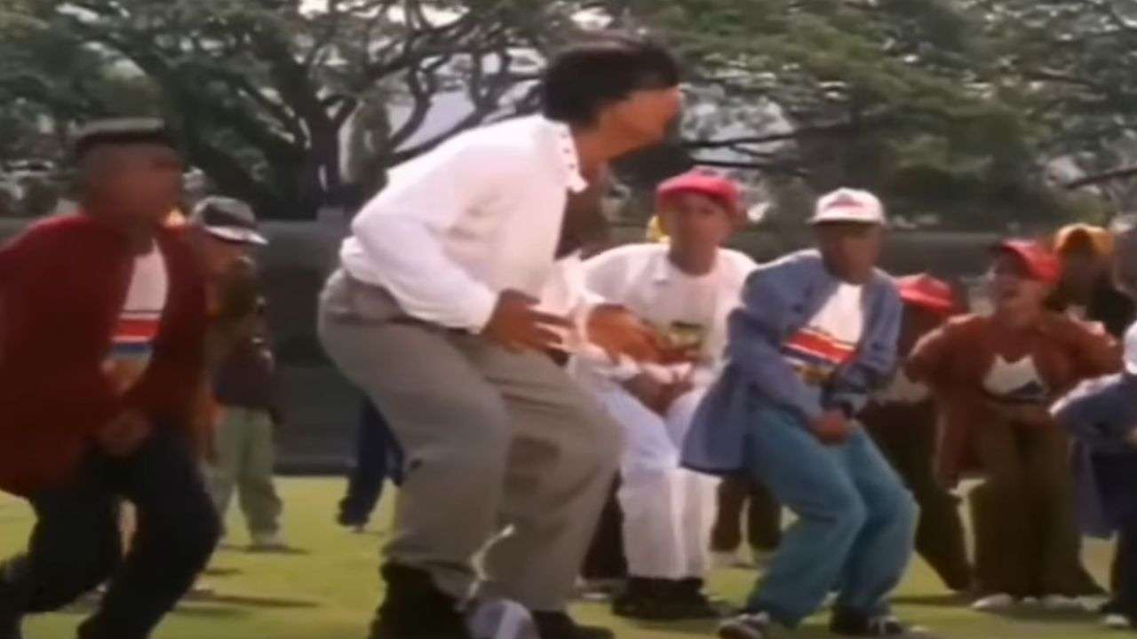 Su Su Su Aa Gaya: Tarazu