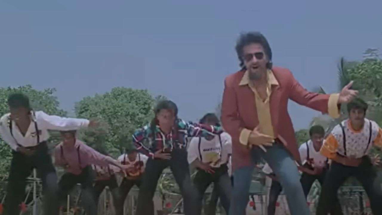Rat Song: Yaar Gaddar