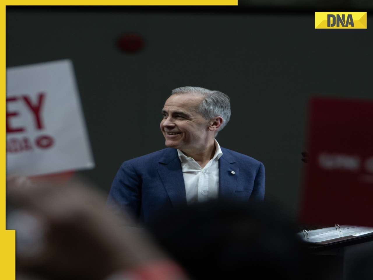 Canada Election Result 2025: Meet new Canadian PM Mark Carney, banker-turned-politician who led Liberals to victory