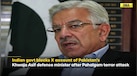  Pahalgam Attack: India Bans X Account Of Pakistan Defence Minister For Influencing Terrorism 