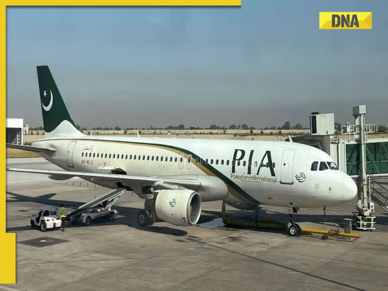Pakistan shoots in its foot, will lose millions of dollars by taking THIS step against India...