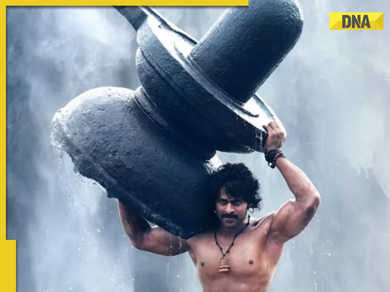 SS Rajamouli's Baahubali starring Prabhas, Tamannaah Bhatia to return to big screen on...