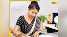 IAS Smita Sabharwal shares first post after her transfer: 'Spent 4 months in...' 