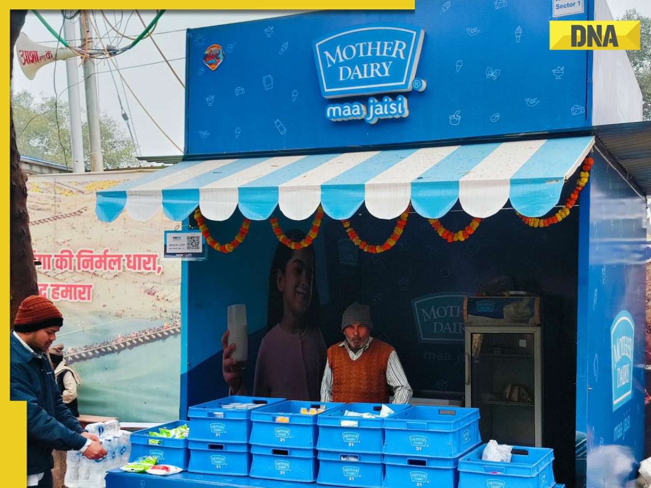 Mother Dairy hikes milk prices by up to Rs 2 per litre from April 30, check new rates