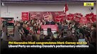  Canada Elections 2025: PM Modi Sends Greetings &amp; Message Of Hope To Canada's Prospective 