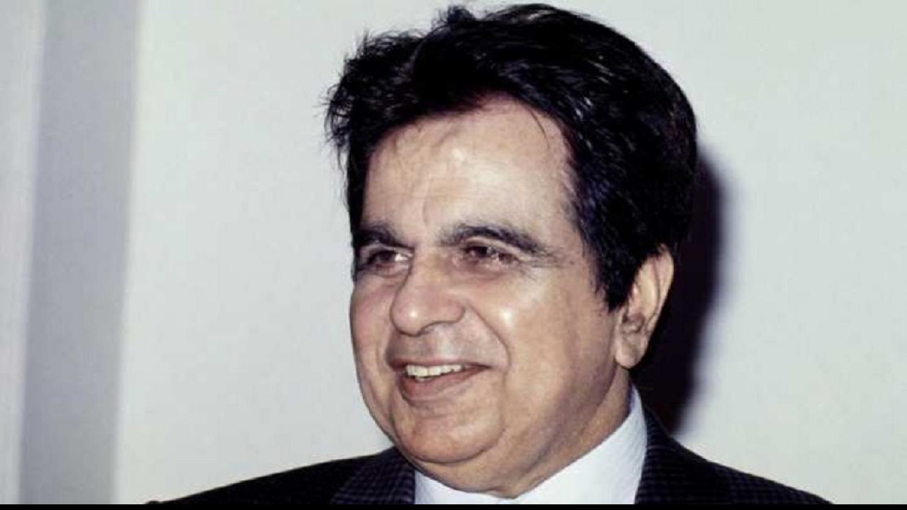 Dilip Kumar