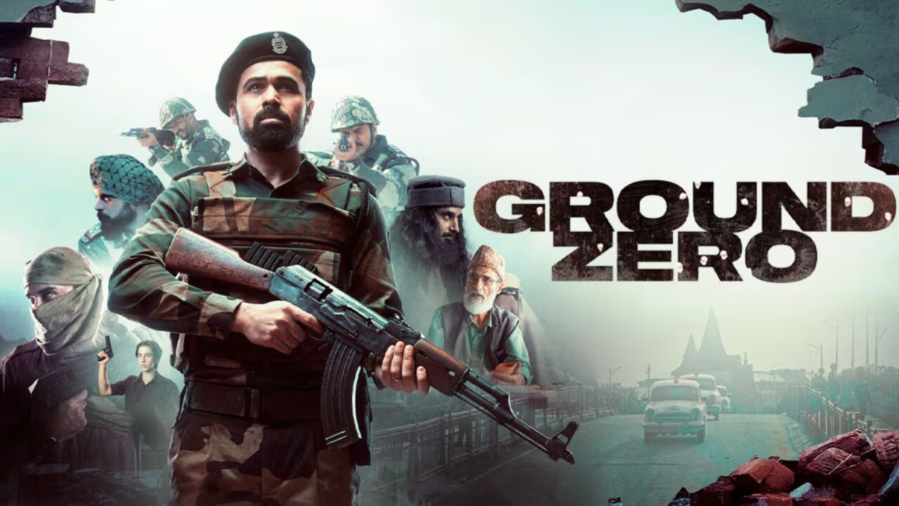 Ground Zero