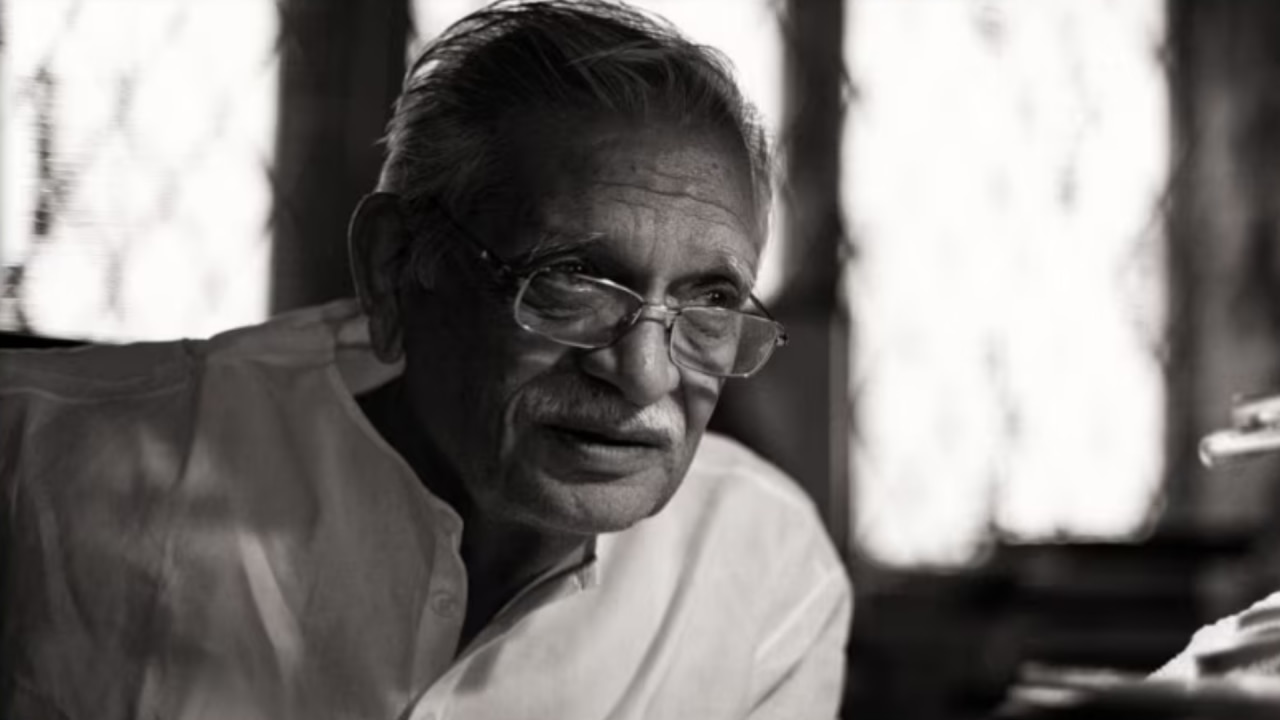 Gulzar
