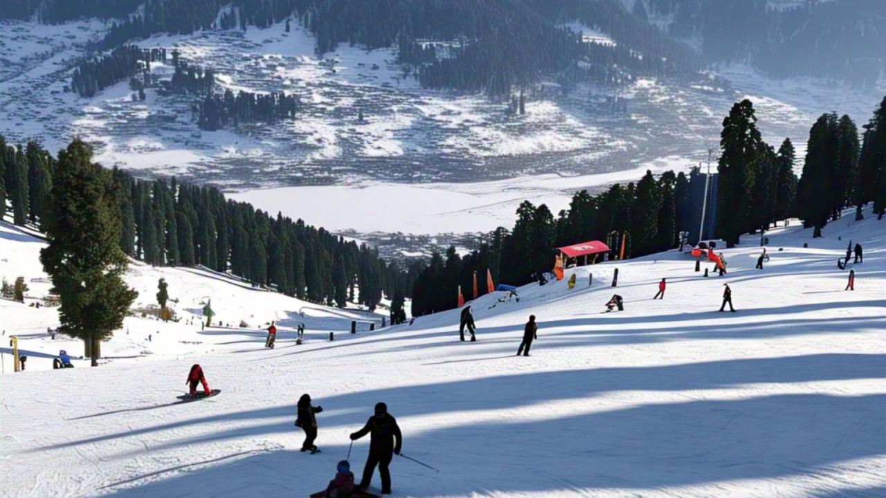 48 Tourist Place to shut Down 