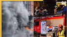 China Restaurant Fire: चीन के लियाओयांग में फेमस रेस्टोरेंट में लगी भीषण आग, 22 लोगों की मौत, कई घायल