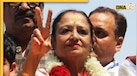 गुरुग्राम की नई-नवेली मेयर ने तो गजब ही कर दिया, पति को ही बना लिया अपना सलाहकार, कांग्रेस हुई 'लाल'