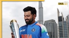 Rohit Sharma Birthday: रितिका से पहले इस एक्ट्रेस के प्यार में गिरफ्त थे हिटमैन,  विराट कोहली के कारण हुआ ब्रेकअप?