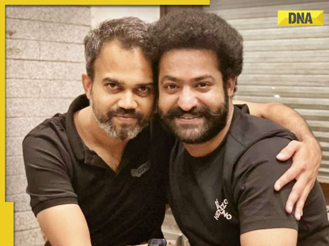 Jr NTR, KGF director Prashanth Neel's much-awaited film 'NTRNeel' gets postponed, will now release on...