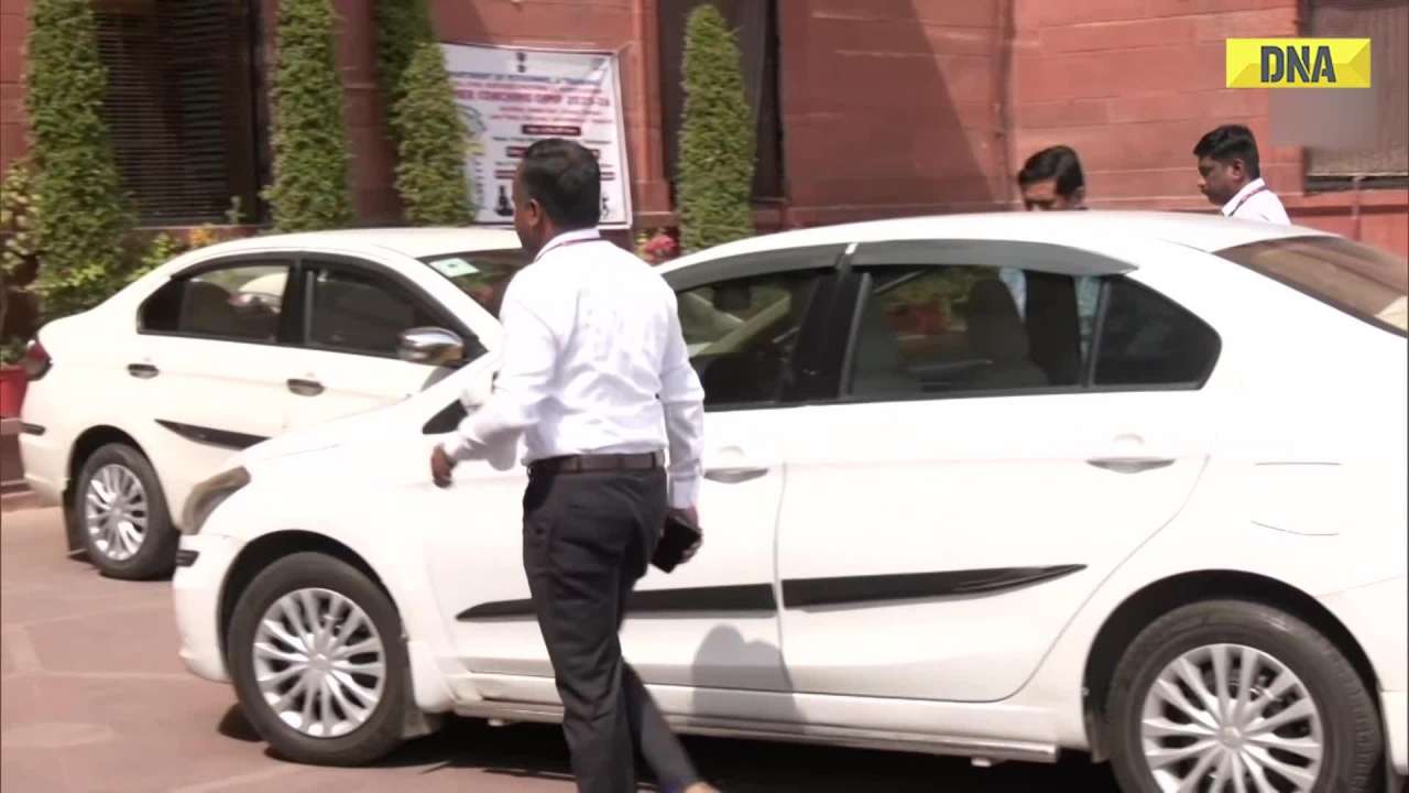 Pahalgam Attack: Top BSF, NSG, CRPF Officials Reach MHA For Crucial Meet | Pahalgam News | J&K News