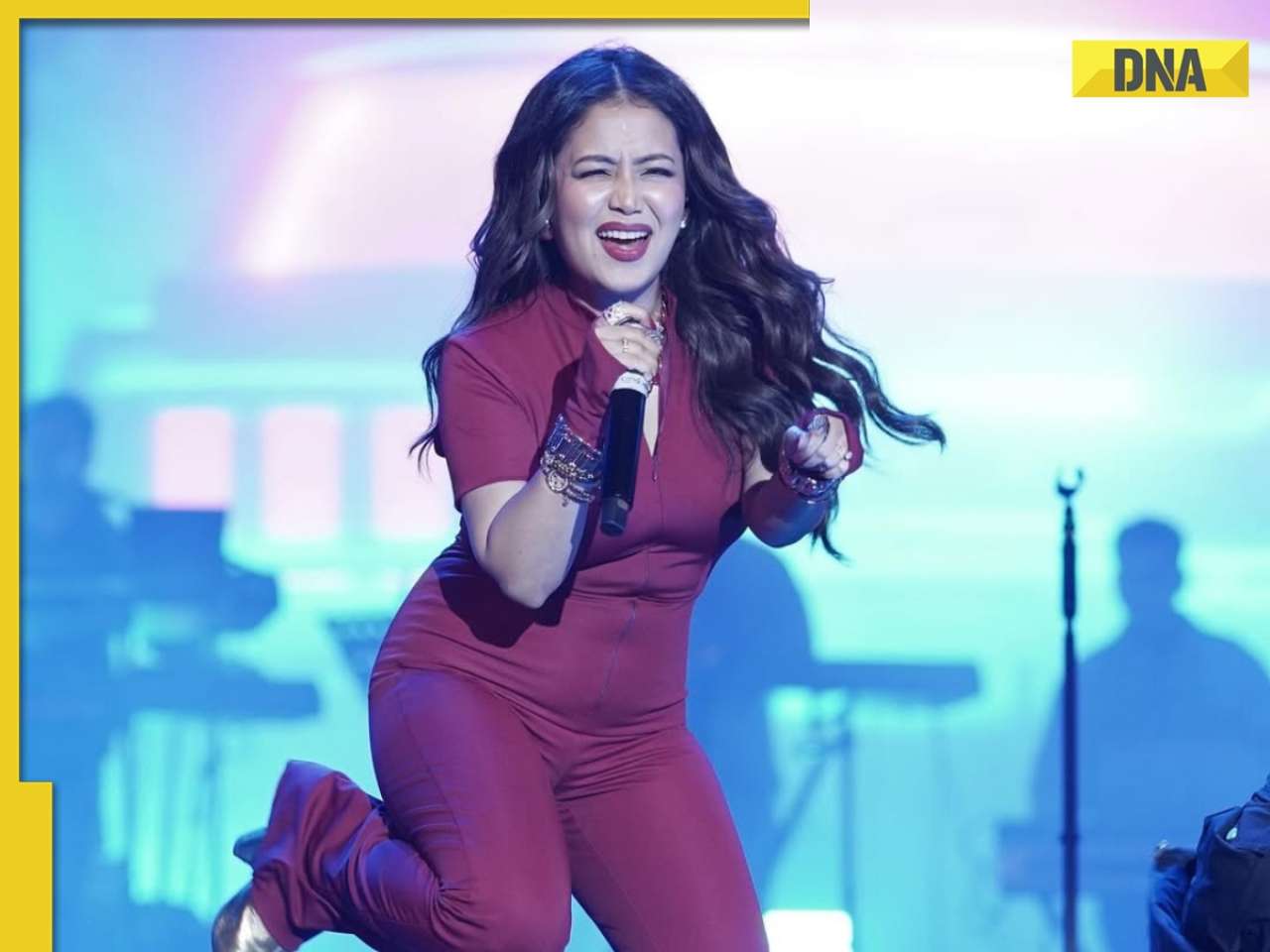 Neha Kakkar 'lied', 'refused' to perform for small crowd in Melbourne, claim event planners: 'Only 700 people? I won't...'