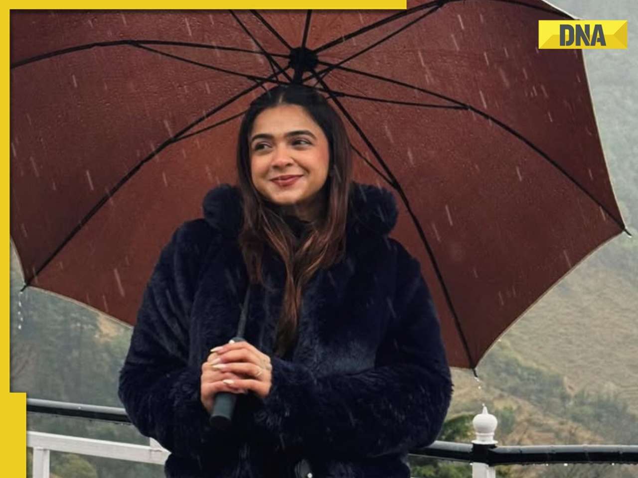 Viral video: Apoorva Mukhija tells paps 'gaali galoch nahi karni chahiye' after India's Got Latent controversy
