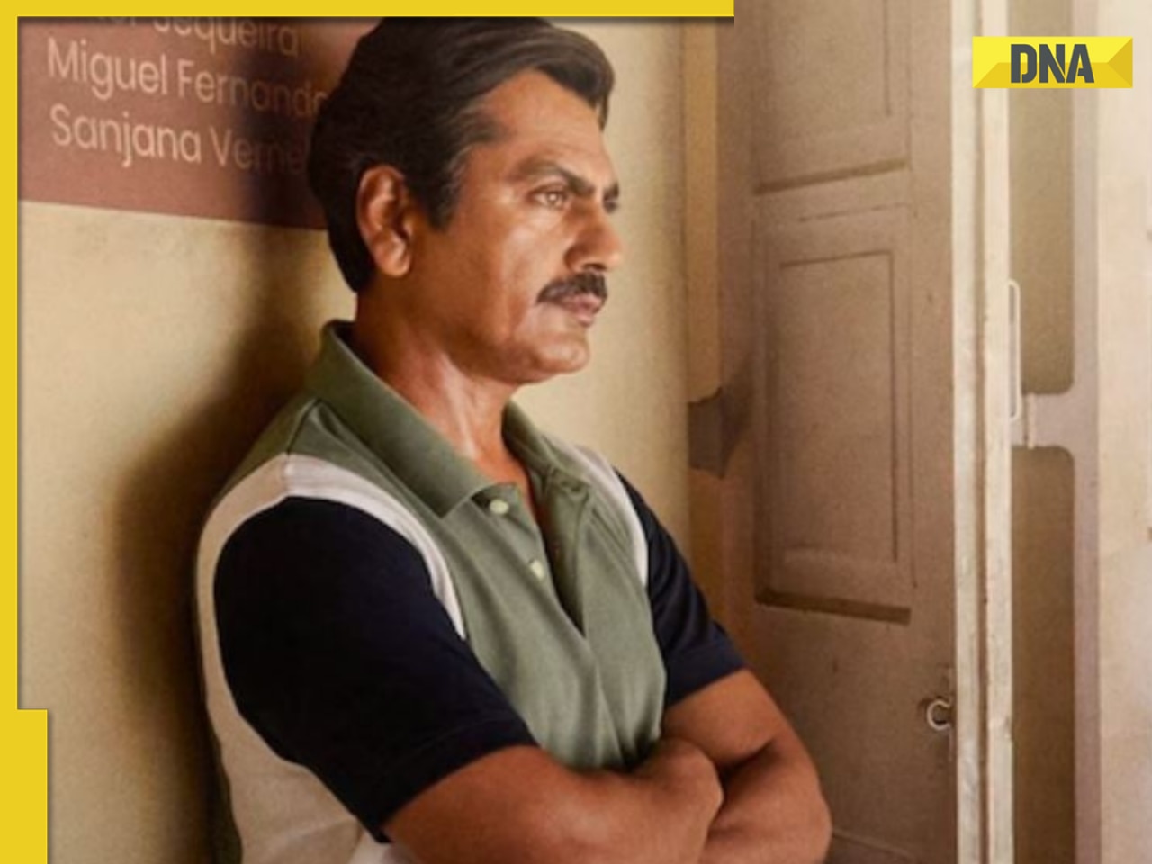Costao movie review: Nawazuddin Siddiqui's masterful performance deserves better than this film's mediocre take on a powerful story