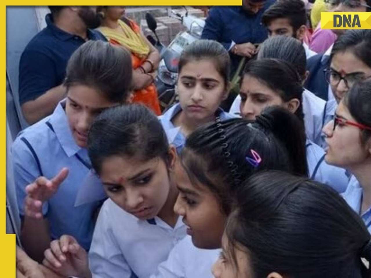TBSE Tripura Board Class 10th, 12th results 2025 DECLARED at tbse.tripura.gov.in, check direct link here