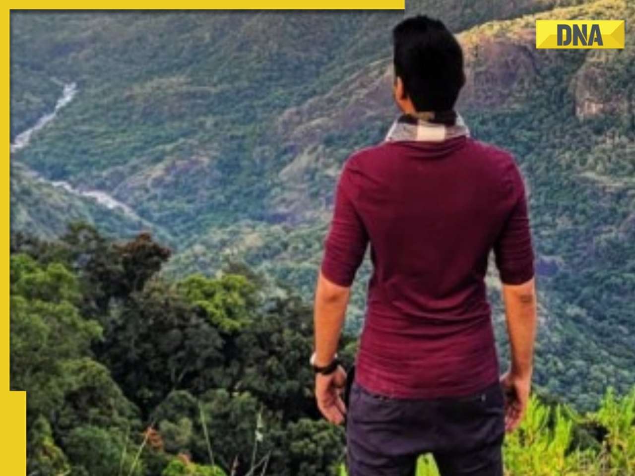 Meet man, son of Tamil superstar, Rajinikanth's co-star, who cracked UPSC exam, became IAS officer on 2nd attempt, got AIR..., is posted as..