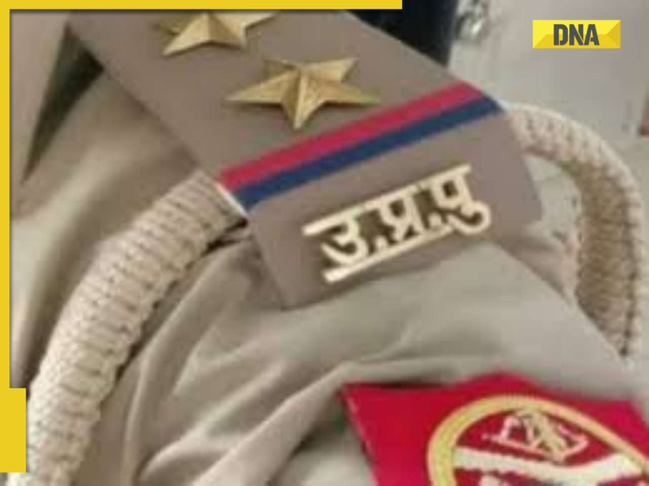 UP school boy forced to urinate on Pakistani flag, details here...