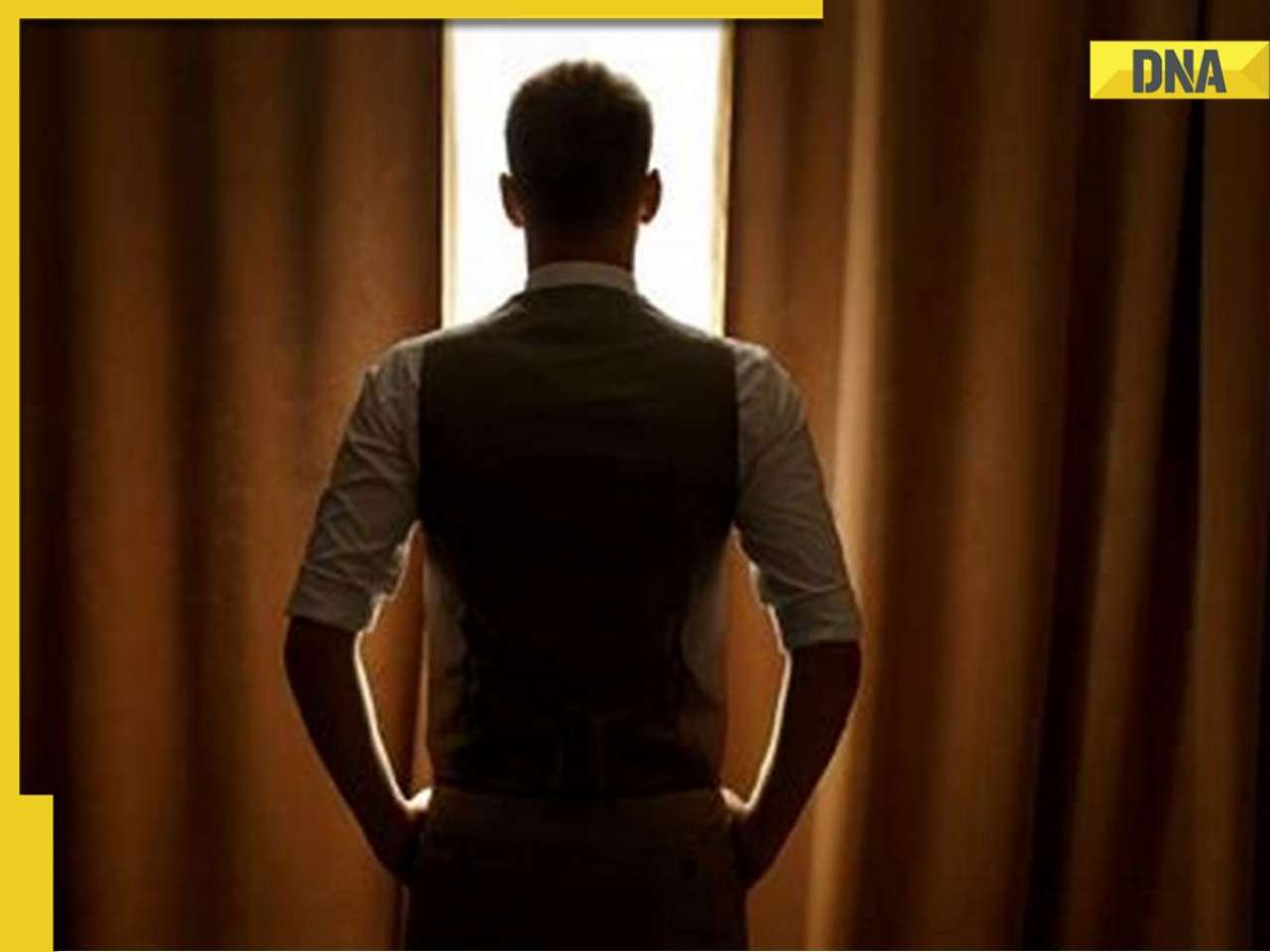 Meet man who quit Rs 1.5 crore job in US, returned to India with no job, build a successful business of... 