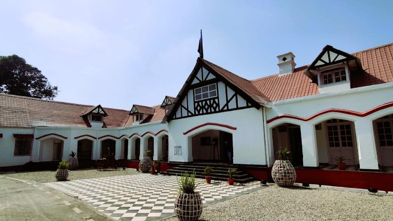 आर्मी ही करती है इस स्कूल का संचालन