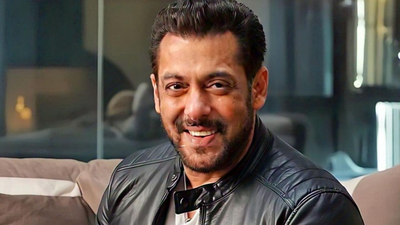 सलमान खान एक भयंकर बीमारी की संभावना