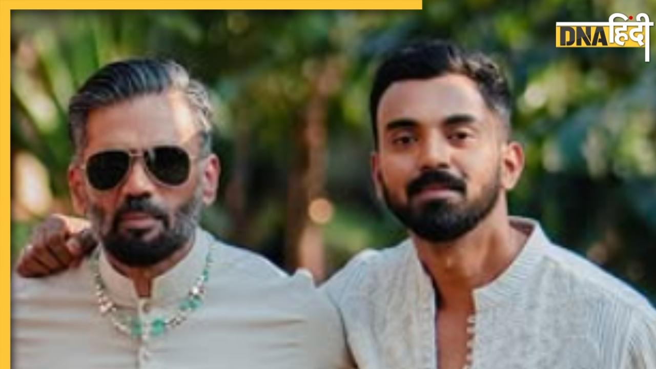 DC vs KKR: 'दामाद का हुआ अपमान तो ससुर को पहुंचा दुख' LIVE कमेंट्री में बोले सुनील शेट्टी...