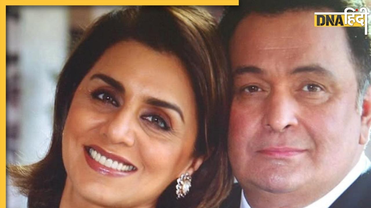 'वो वन नाइट स्टैंड...', एक्ट्रेस से बढ़ीं Rishi Kapoor की नजदीकियां तो भड़कीं Neetu, बोलीं 'मैंने उसे रंगे हाथों पकड़ा था...'