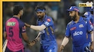 RR vs MI Dream11 Prediction: सूर्यवंशी या रोहित शर्मा किसे बनाए कप्तान? इन खिलाड़ियों को लेकर चुने परफेक्ट ड्रीम 11