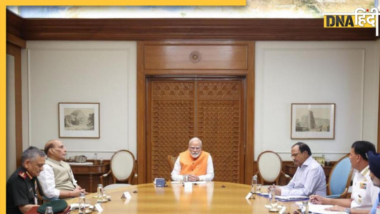 Pahalgam Attack : पाकिस्तान का डर, मोदी का ऐलान, क्या है भारतीय सेना का प्लान?