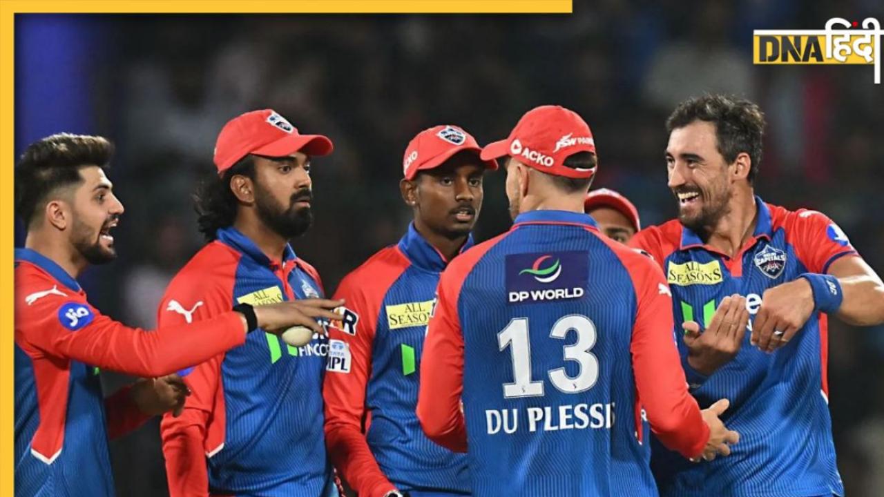 Shaun Pollock ने बताया DC की दुर्दशा का कारण, खराब परफॉरमेंस के लिए टॉप आर्डर को माना दोषी 