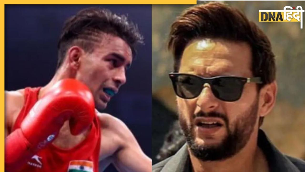 '93,000 पाकिस्तानी हुए थे सरेंडर' Pahalgam Attack पर बोल रहे Shahid Afridi की इस खिलाड़ी ने कर दी बोलती बंद