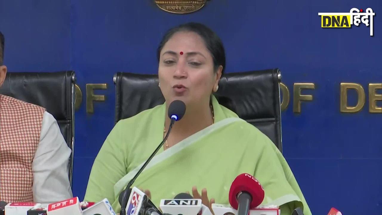 Delhi में नहीं चलेगी अब Private Schools की मनमानी, Fee Act को मंजूरी! | Delhi CM Rekha Gupta