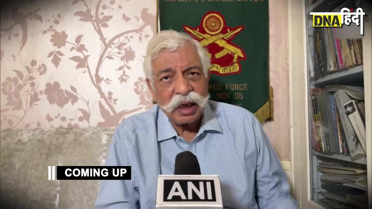 Pahalgam News: Indo-Pak युद्ध की ओर बढ़ता माहौल…! Pakistan को G.D बख्शी की खुली धमकी | J&K Attack