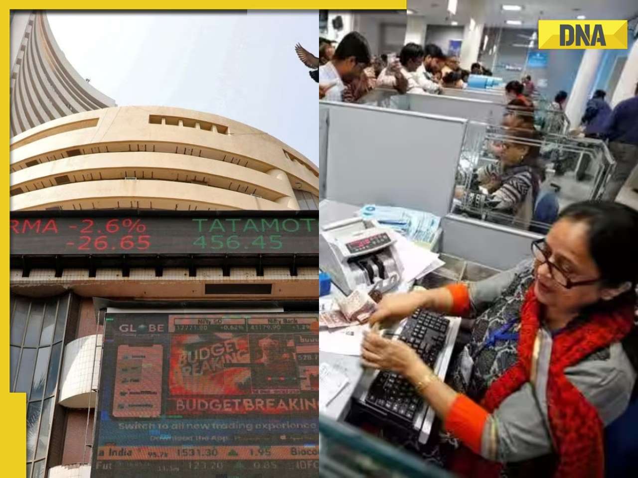 Bank, Stock Market Holiday 2025: Are banks, NSE and BSE open on May 1? Check here