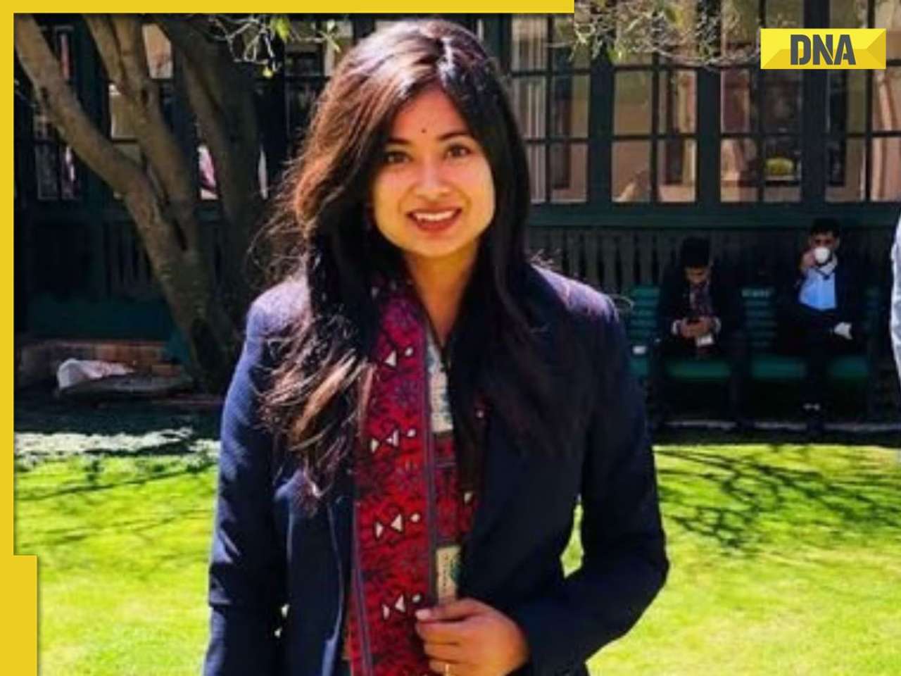 Meet IIT graduate who cracked UPSC exam twice, became IPS, then IAS with AIR...
