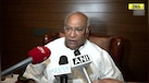  Caste Census: Mallikarjun Kharge Demands Quota Above 50%, Reservation In Private Sector 