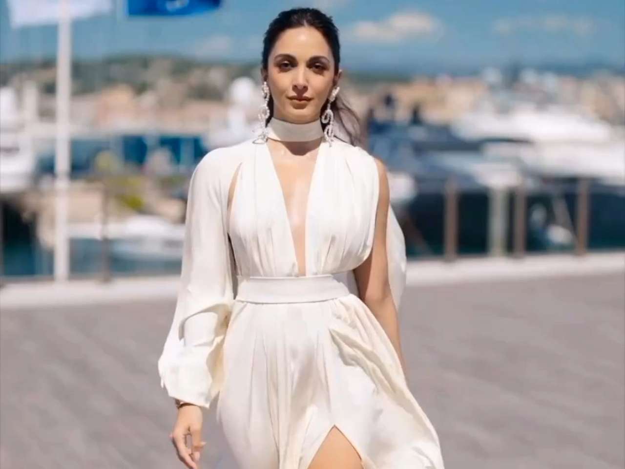 Kiara Advani