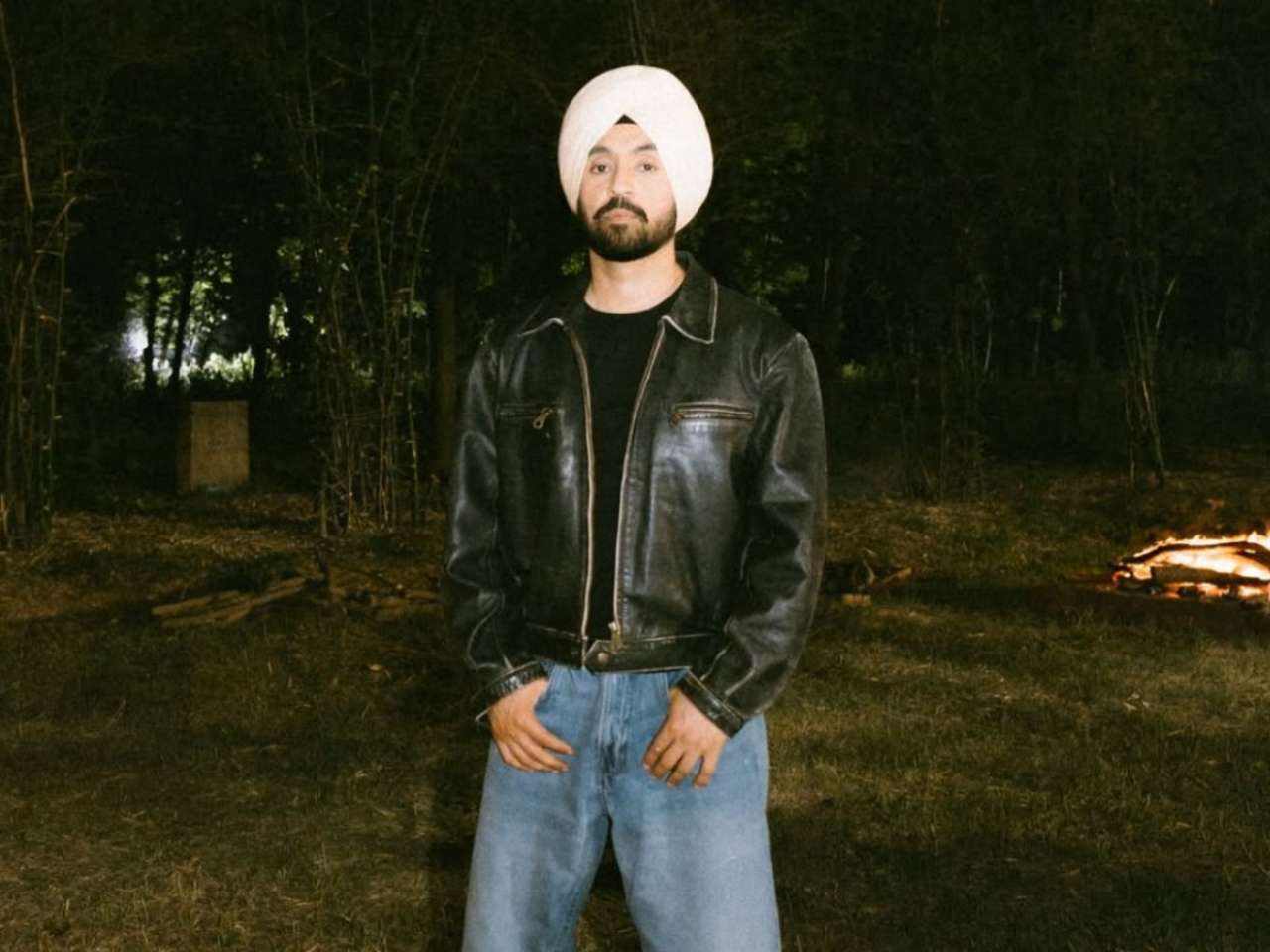 Diljit Dosanjh