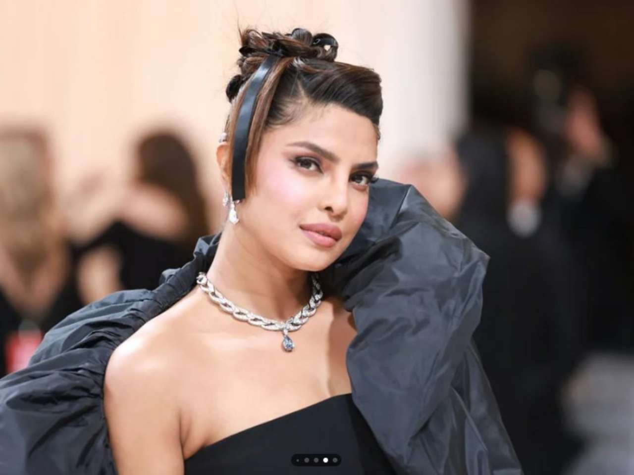 Priyanka Chopra