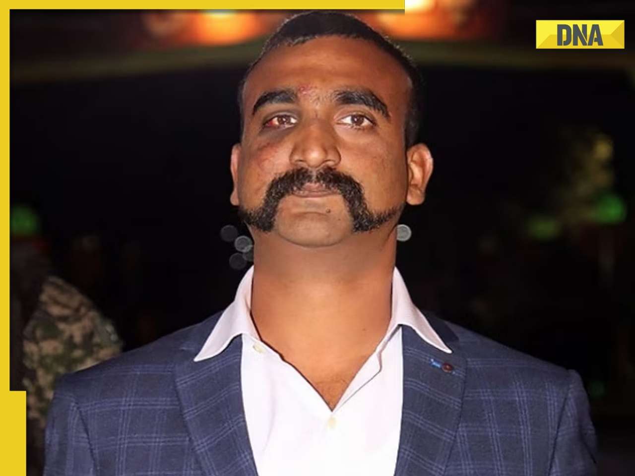 Where is Pakistani pilot now who flew F-16 against Abhinandan Varthaman in Balakot air strike? Check here to know