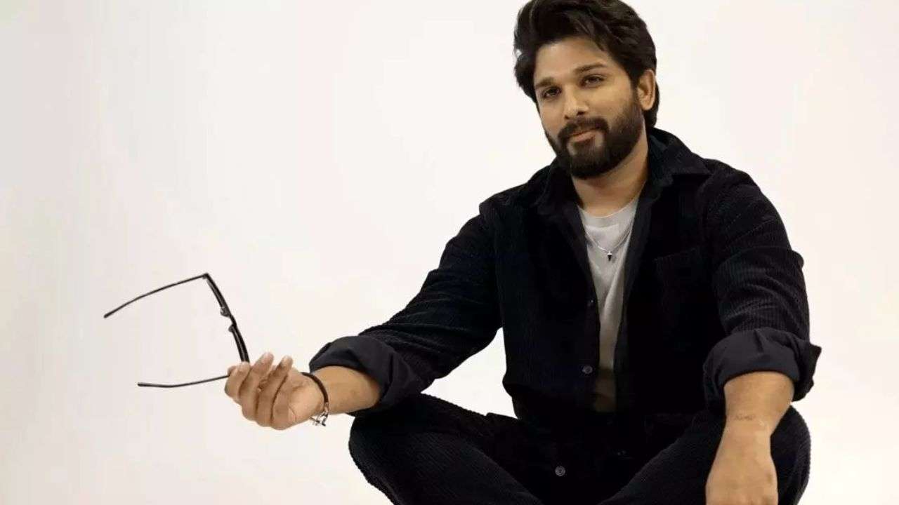 Allu Arjun: Bajrangi Bhaijaan