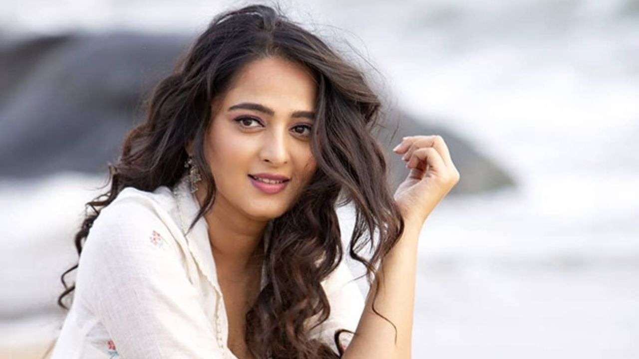 Anushka Shetty: Singham