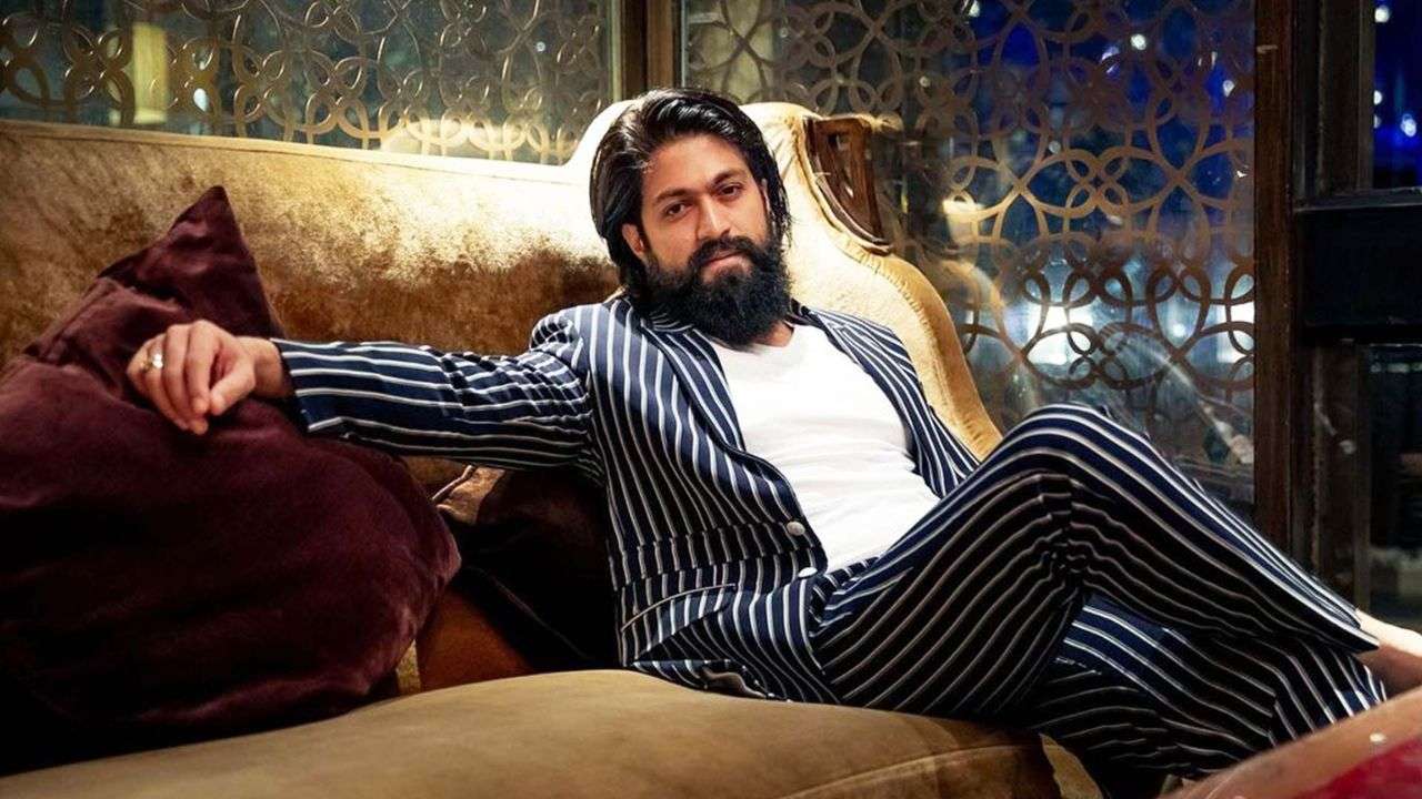 Yash: Laal Kaptaan